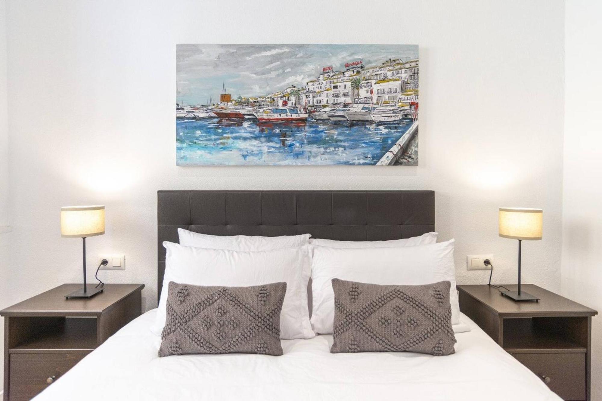 2 Bedroom Apartamento *