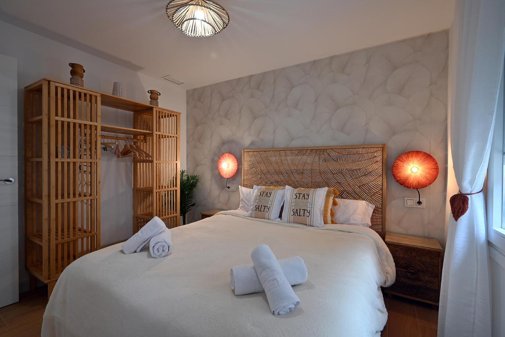 Wonderstays Lucia Villa Málaga