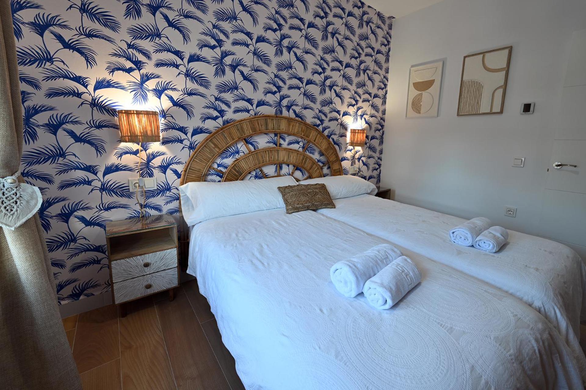 Wonderstays Lucia Villa Málaga