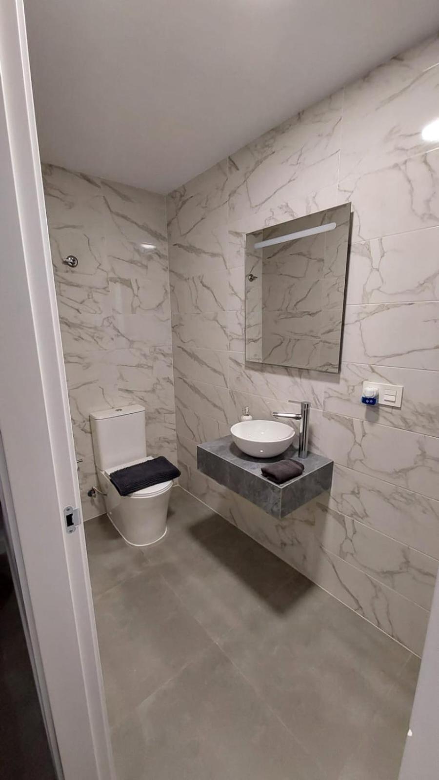Apartment Luxury 1 A 5 Min De La Estacion De Bus Y Tren Maria Zambrano *