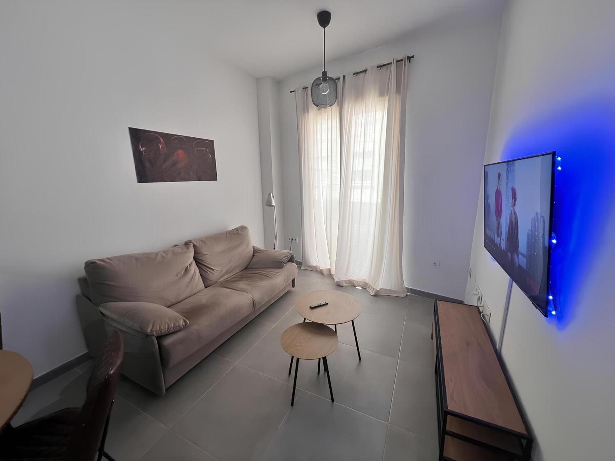 Apartamento City Center Modern Flat *