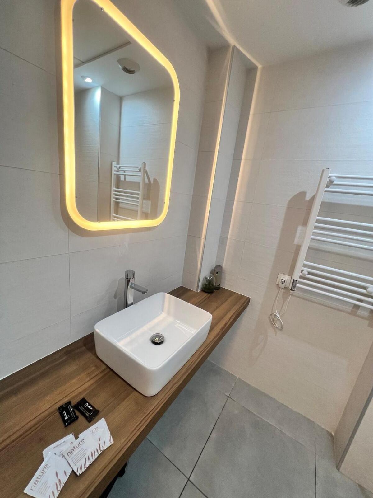 City Center Modern Flat Apartamento Málaga