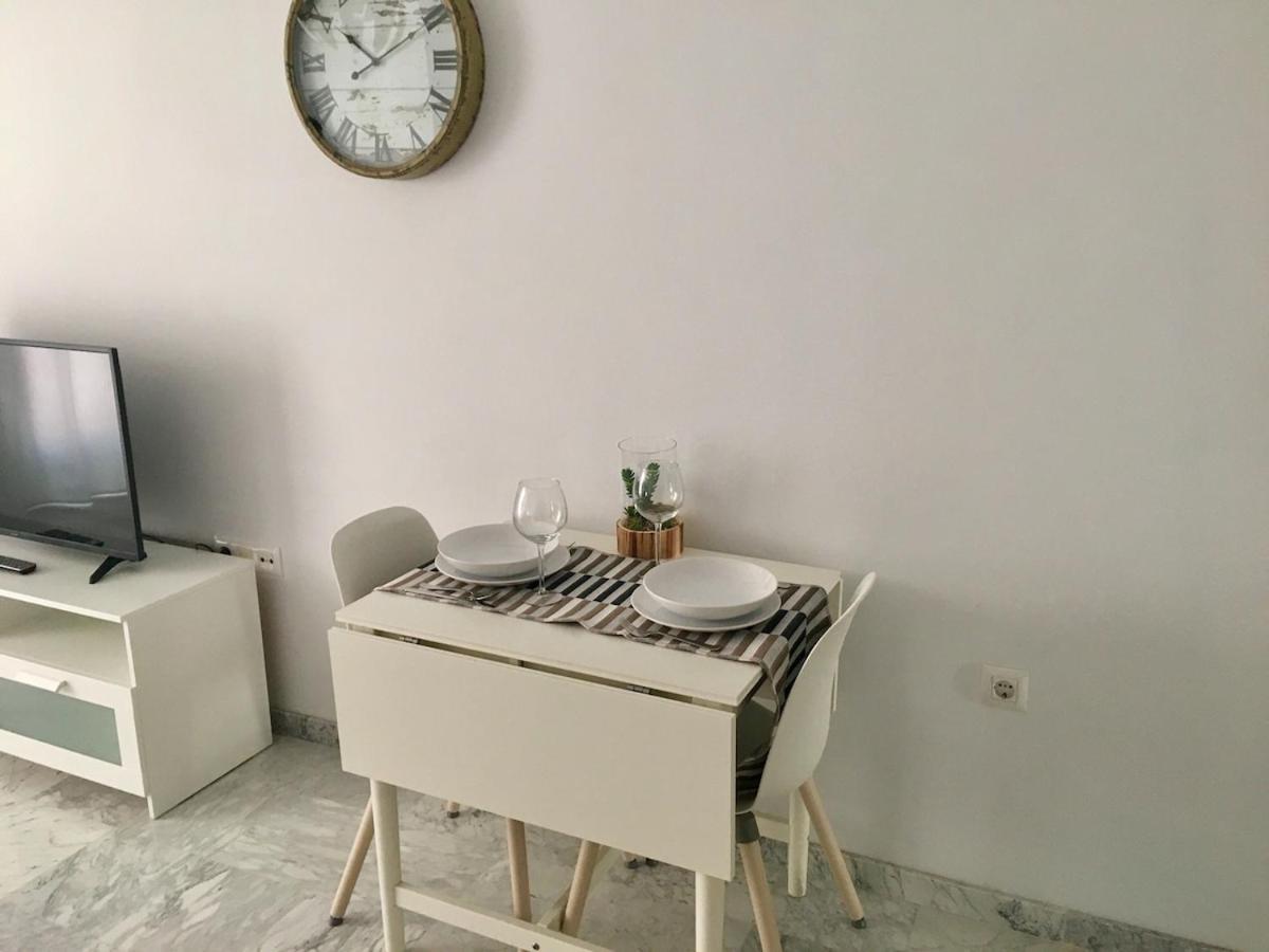 Apartamento Bonito Centrico Málaga