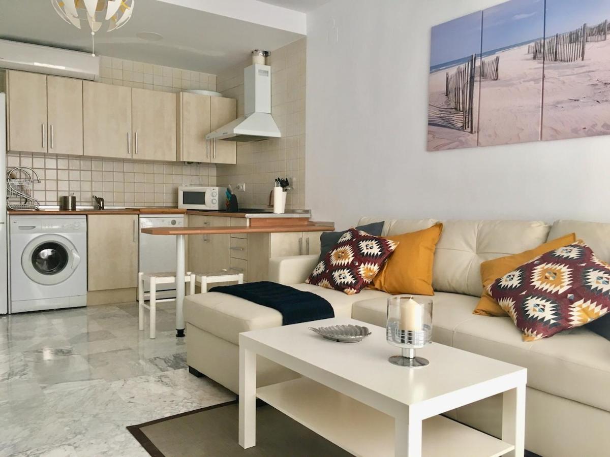 Apartamento Bonito Centrico