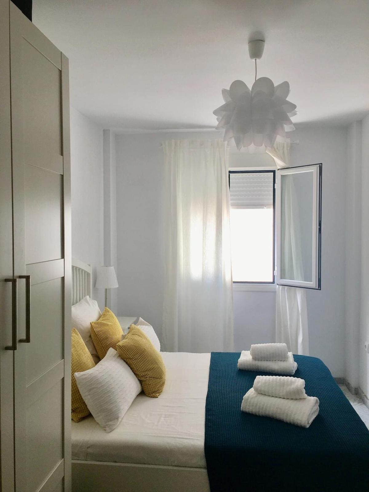 Apartamento Bonito Centrico