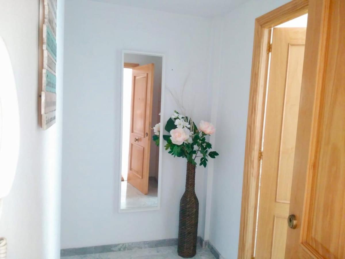 Bonito Centrico Apartamento Málaga
