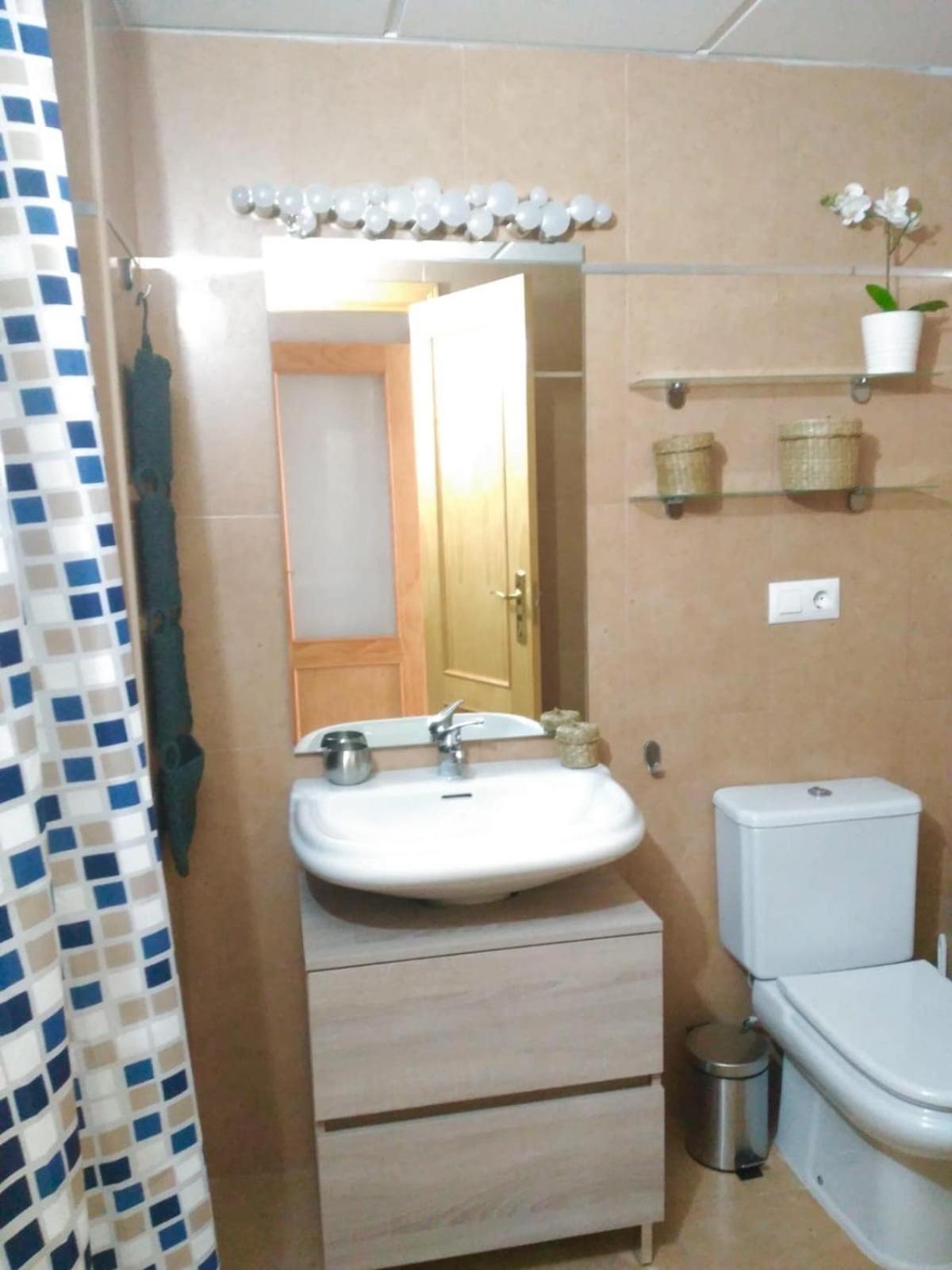 Apartamento Bonito Centrico