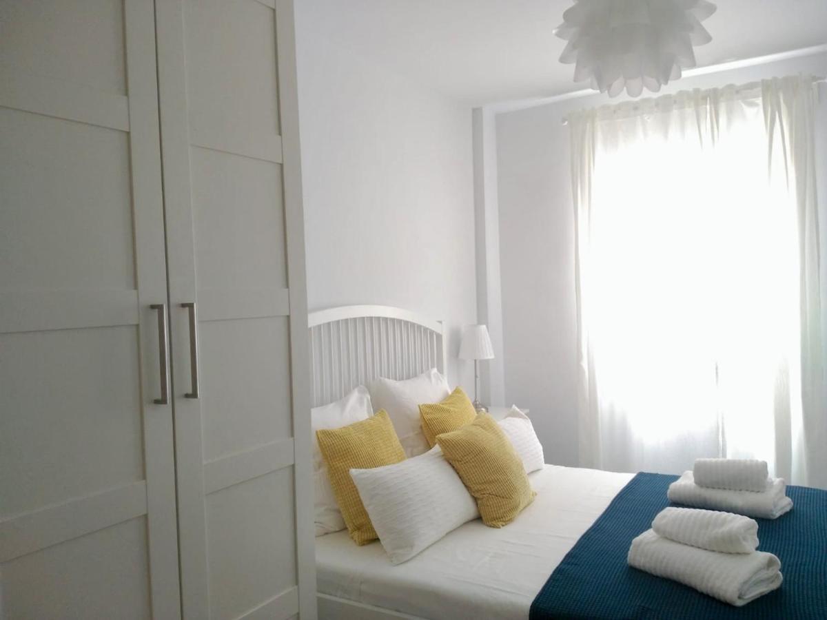 Bonito Centrico Apartamento *