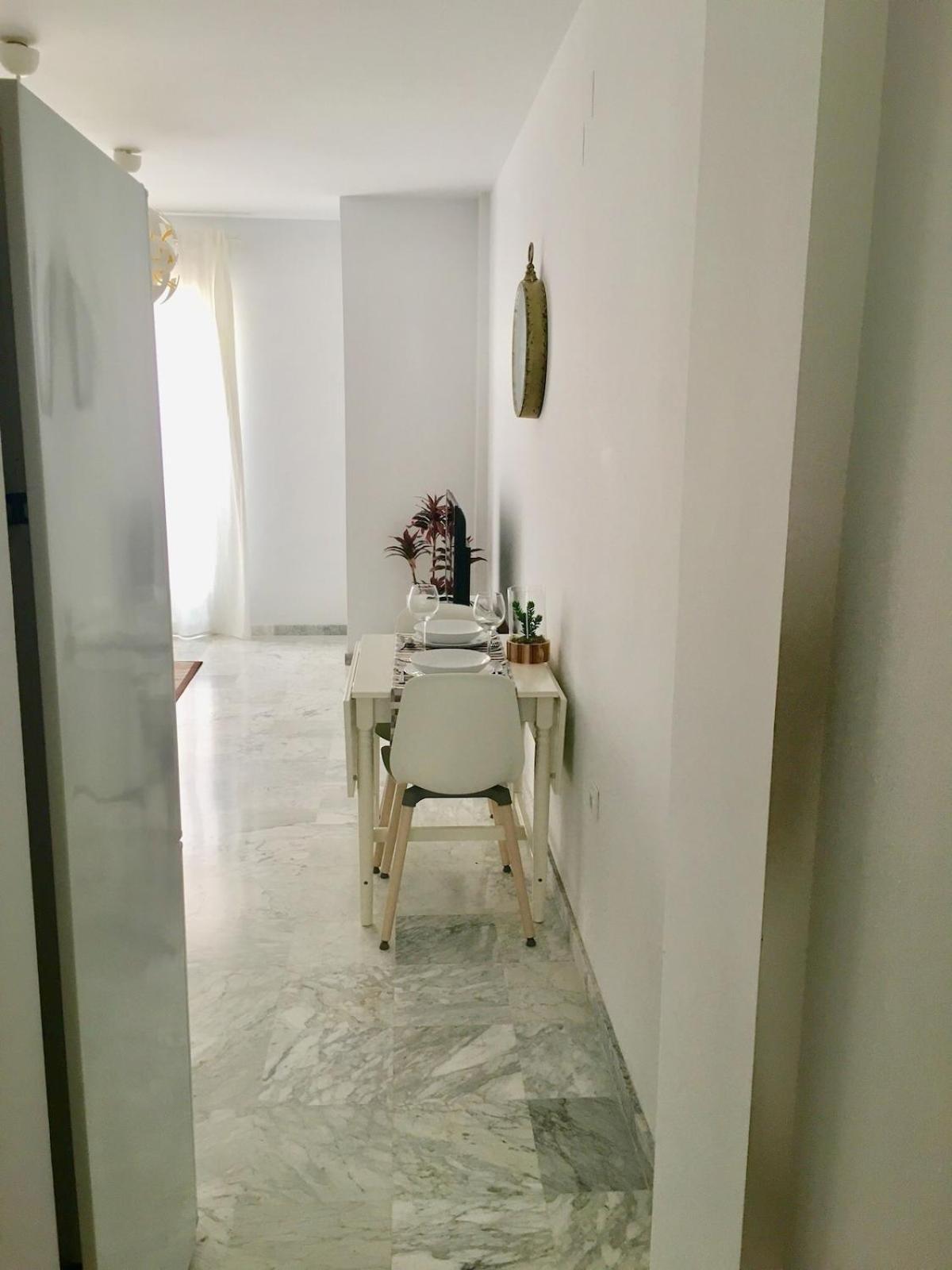 Bonito Centrico Apartamento Málaga