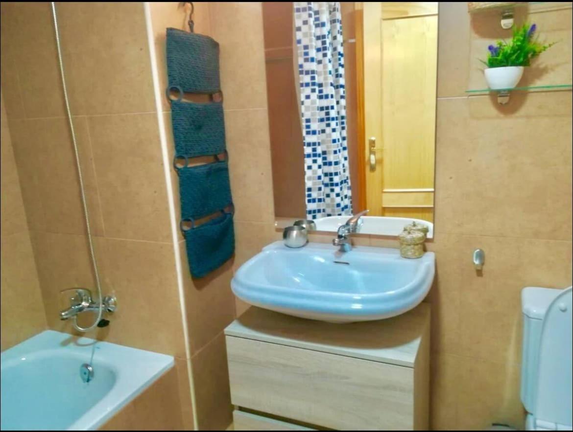Apartamento Bonito Centrico *