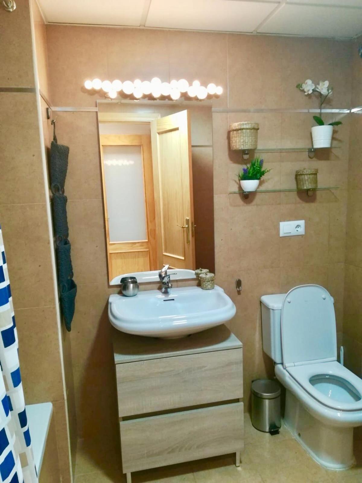 Apartamento Bonito Centrico *