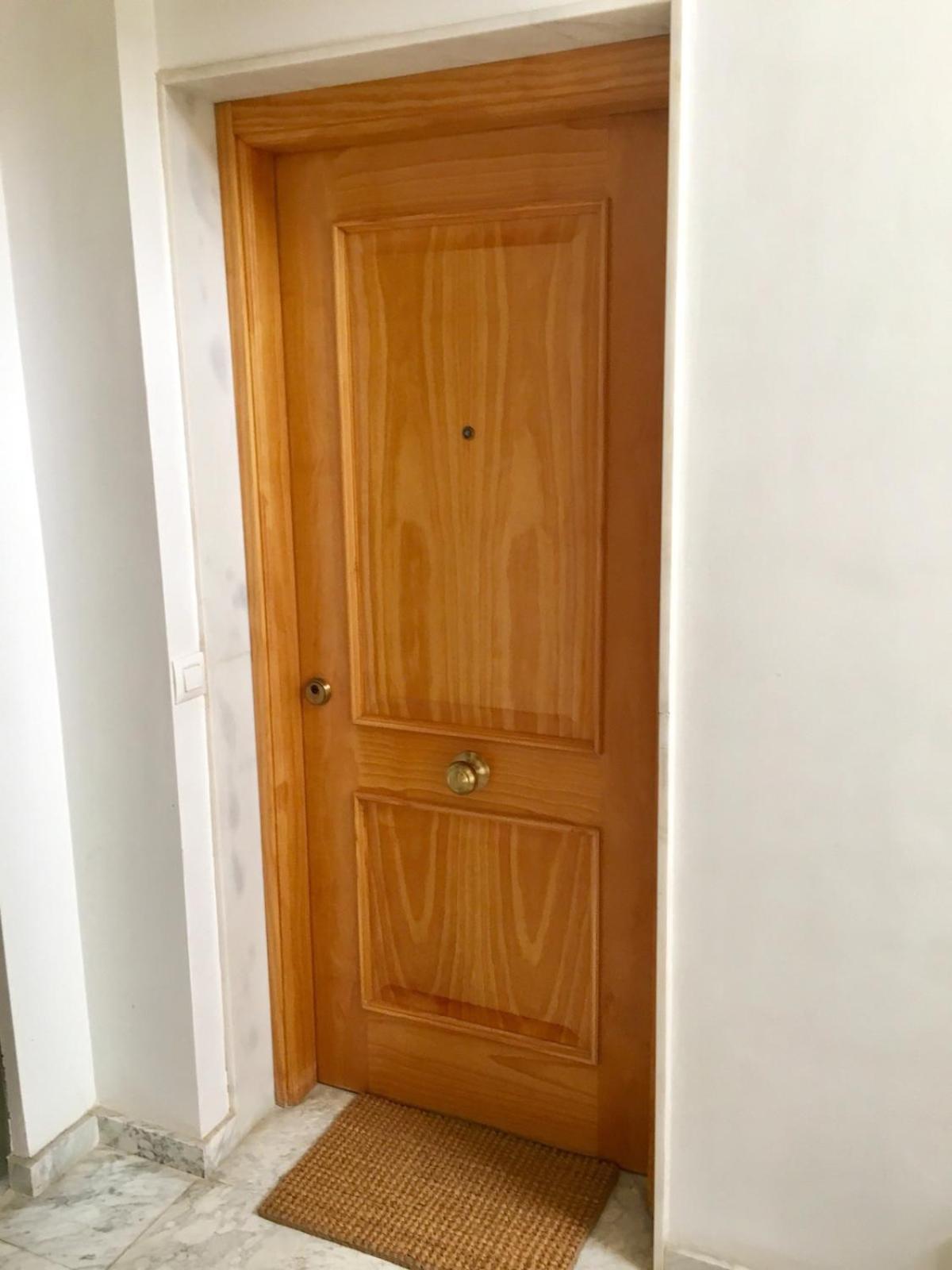 Bonito Centrico Apartamento