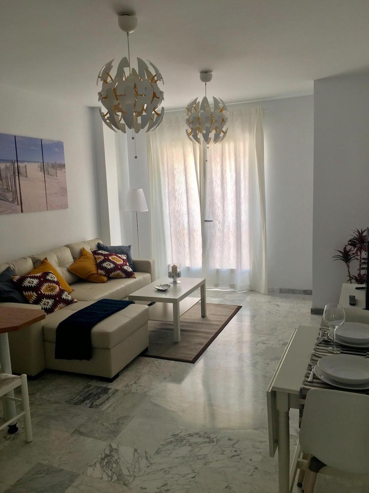 Apartamento Bonito Centrico