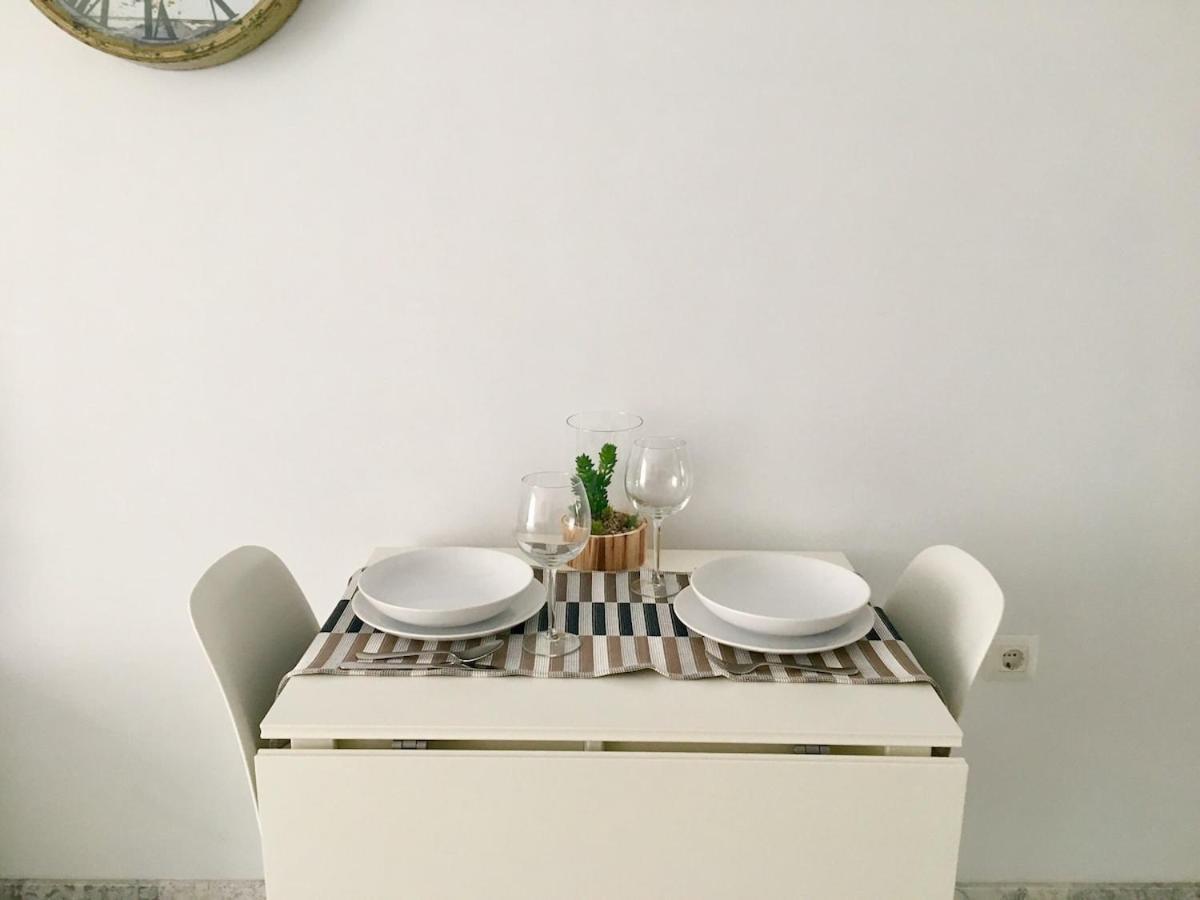 Bonito Centrico Apartamento