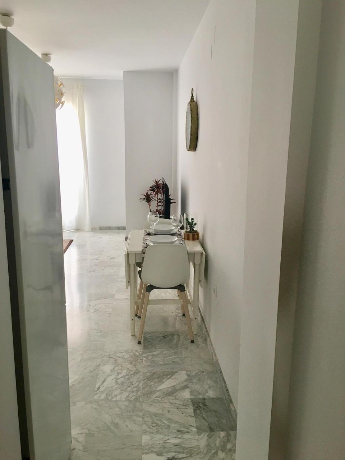 Apartamento Bonito Centrico