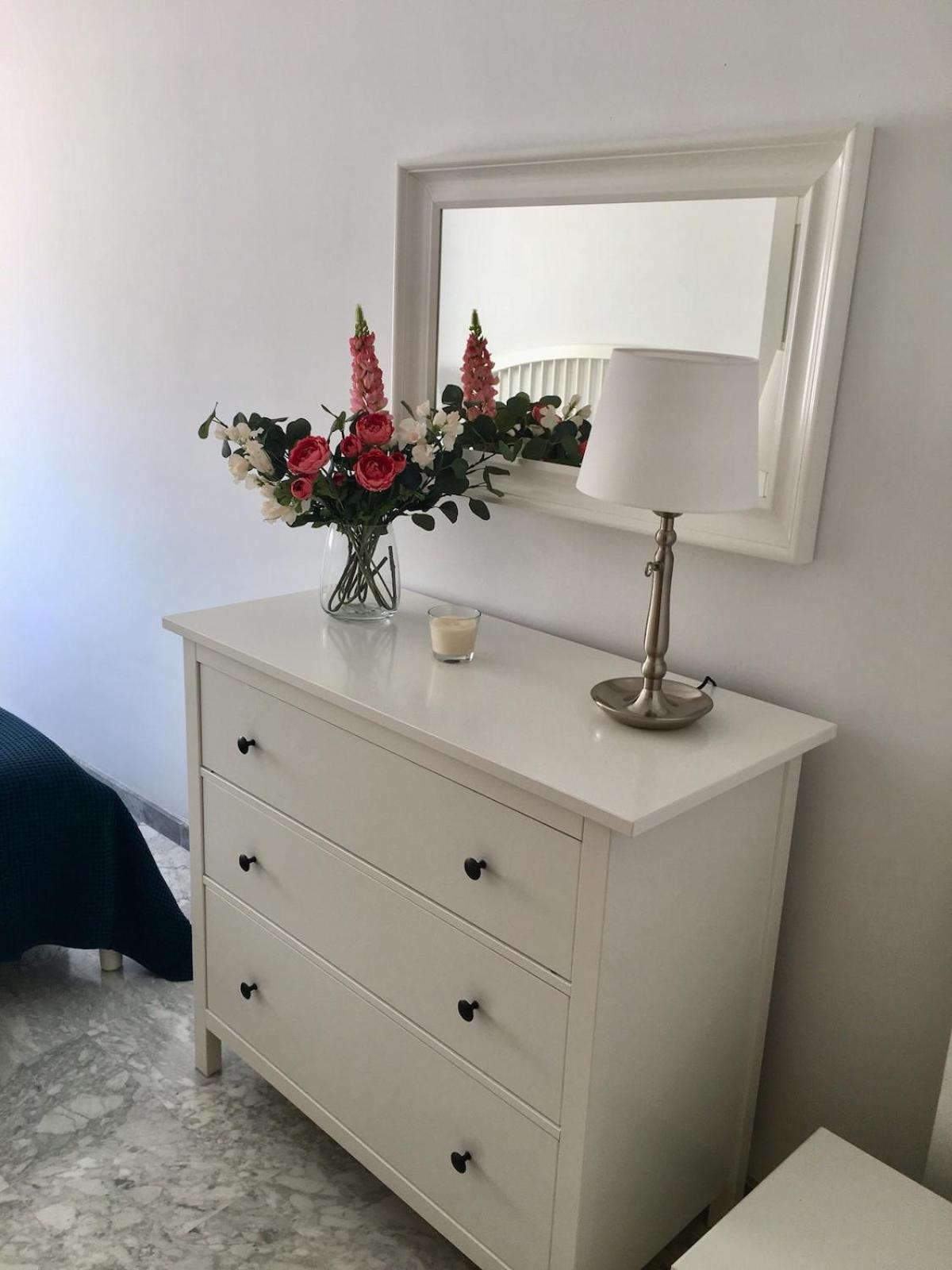 Bonito Centrico Apartamento *