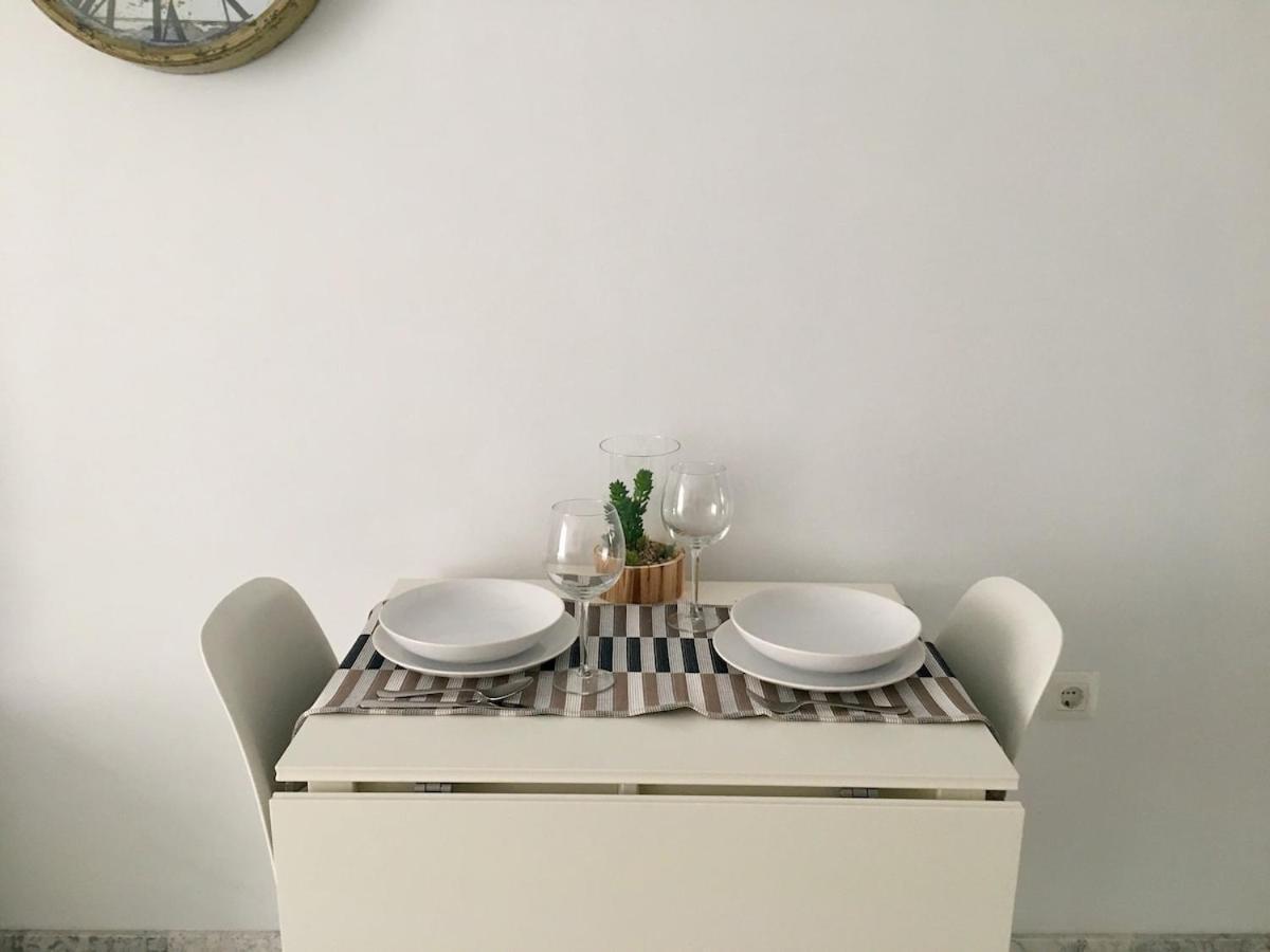 Apartamento Bonito Centrico Málaga