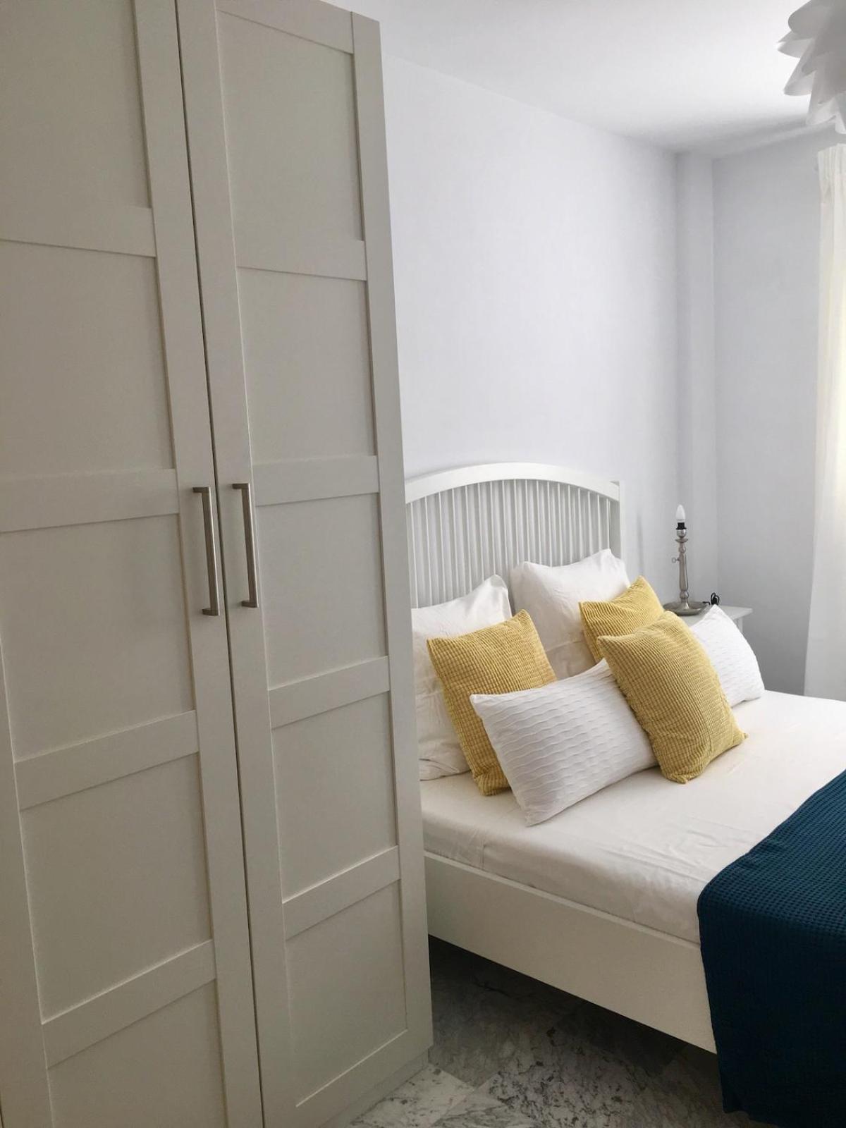 Apartamento Bonito Centrico