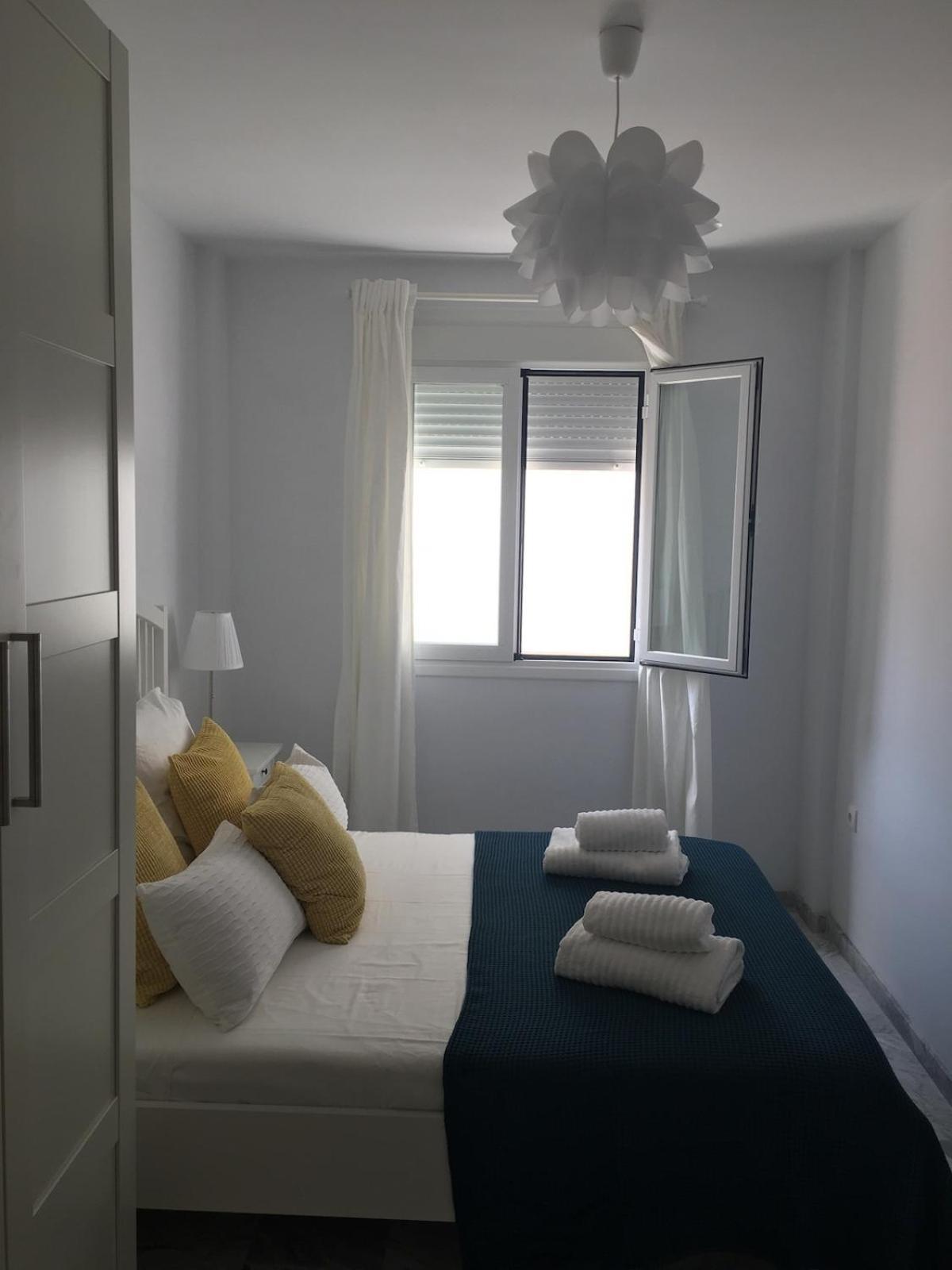 Bonito Centrico Apartamento *