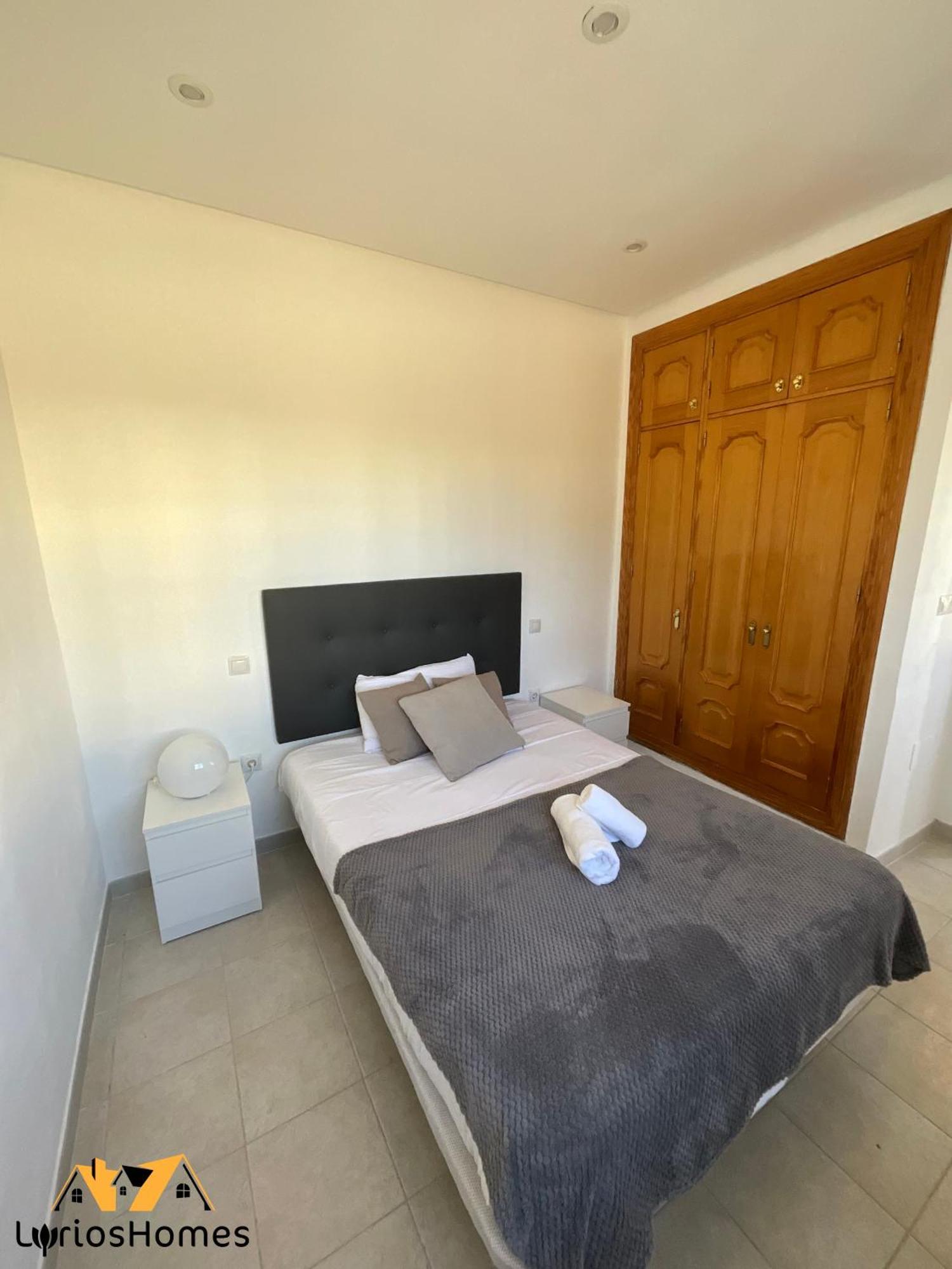 Apartamento Fabuloso Residencial Guadalmar - Piscina Comunitaria *