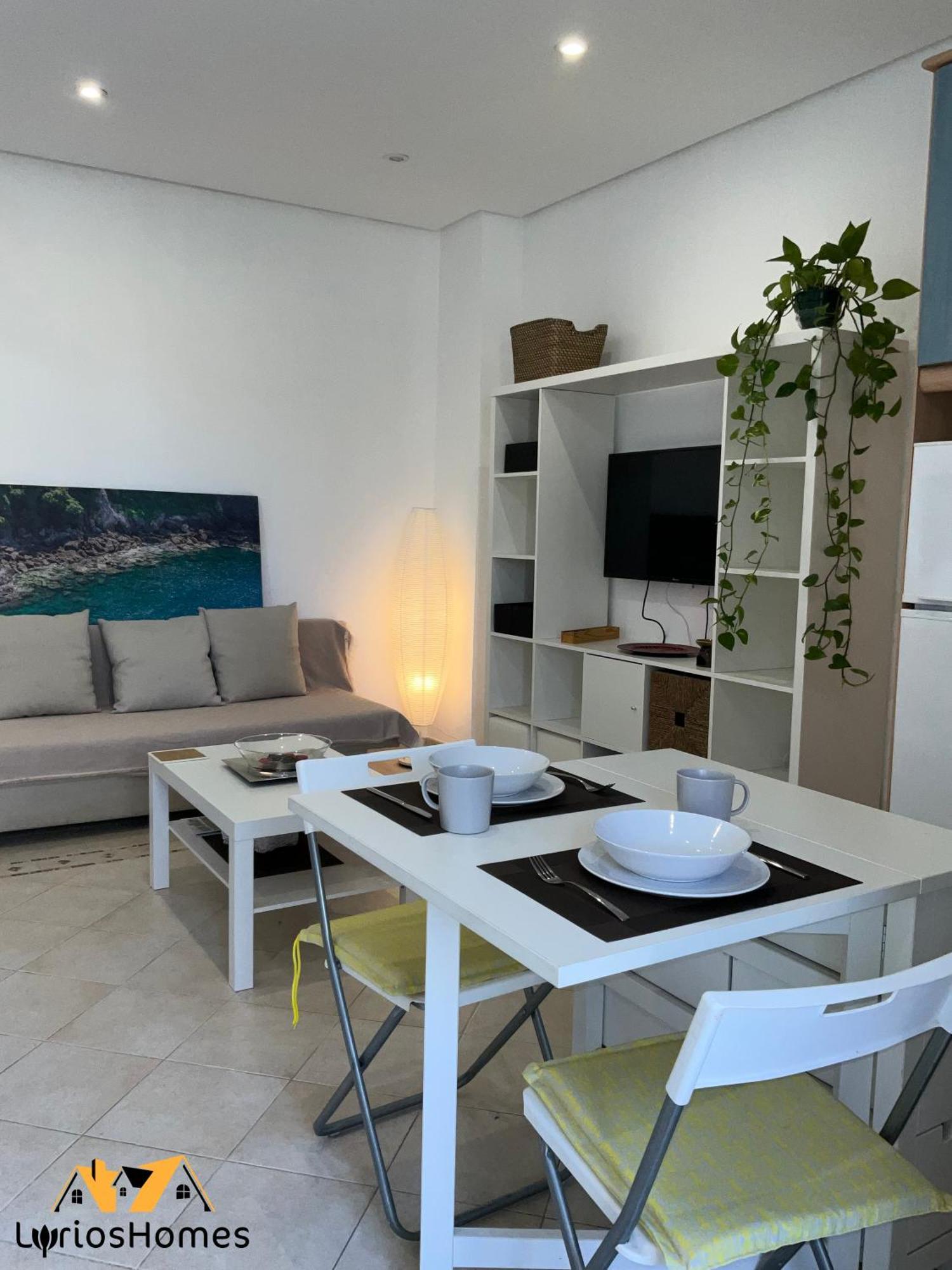 Apartamento Fabuloso Residencial Guadalmar - Piscina Comunitaria *