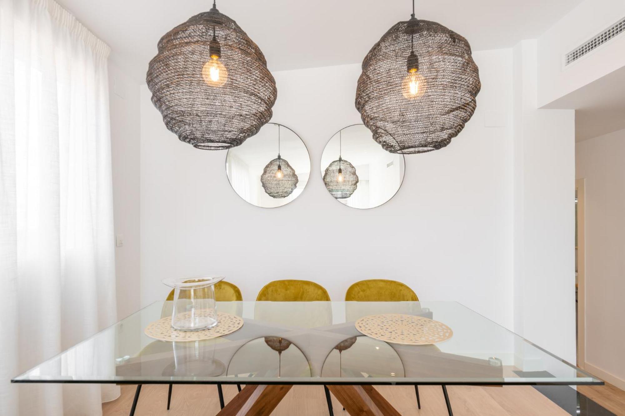 Apartamento Iloftmalaga Atico Arriola Málaga