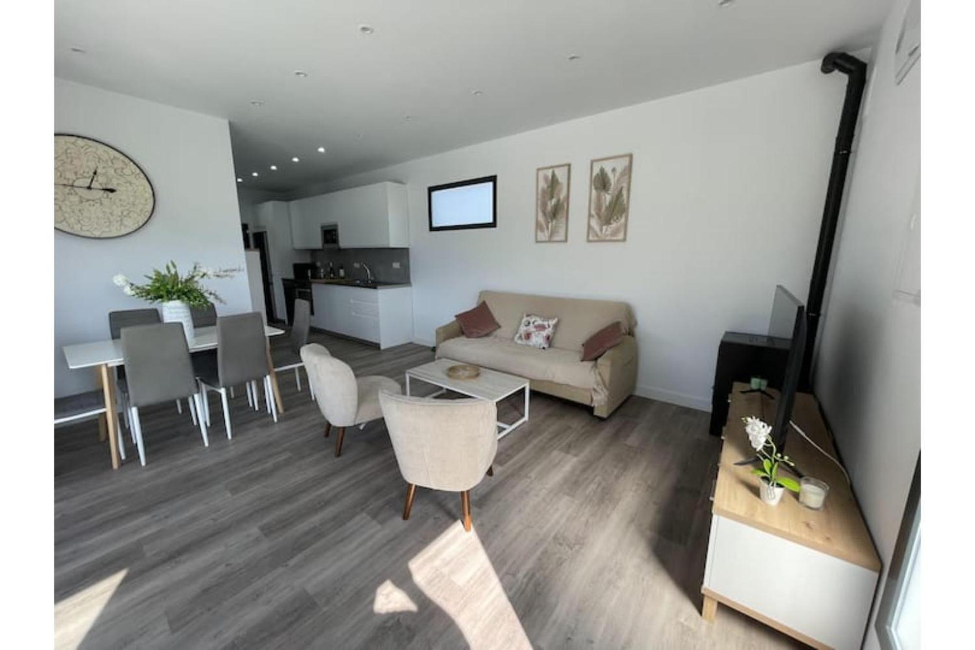 Hébergement de vacances Marieto Málaga