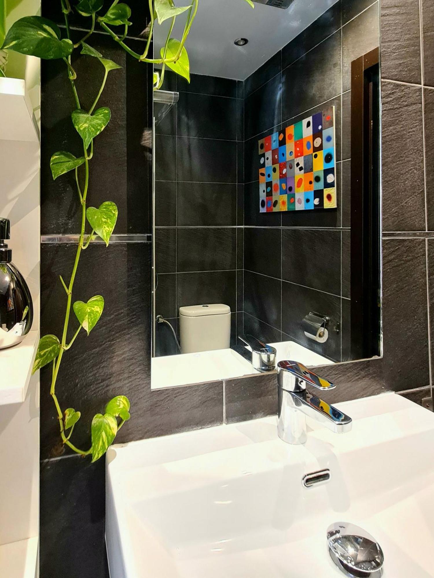 Apartamento Montaño17