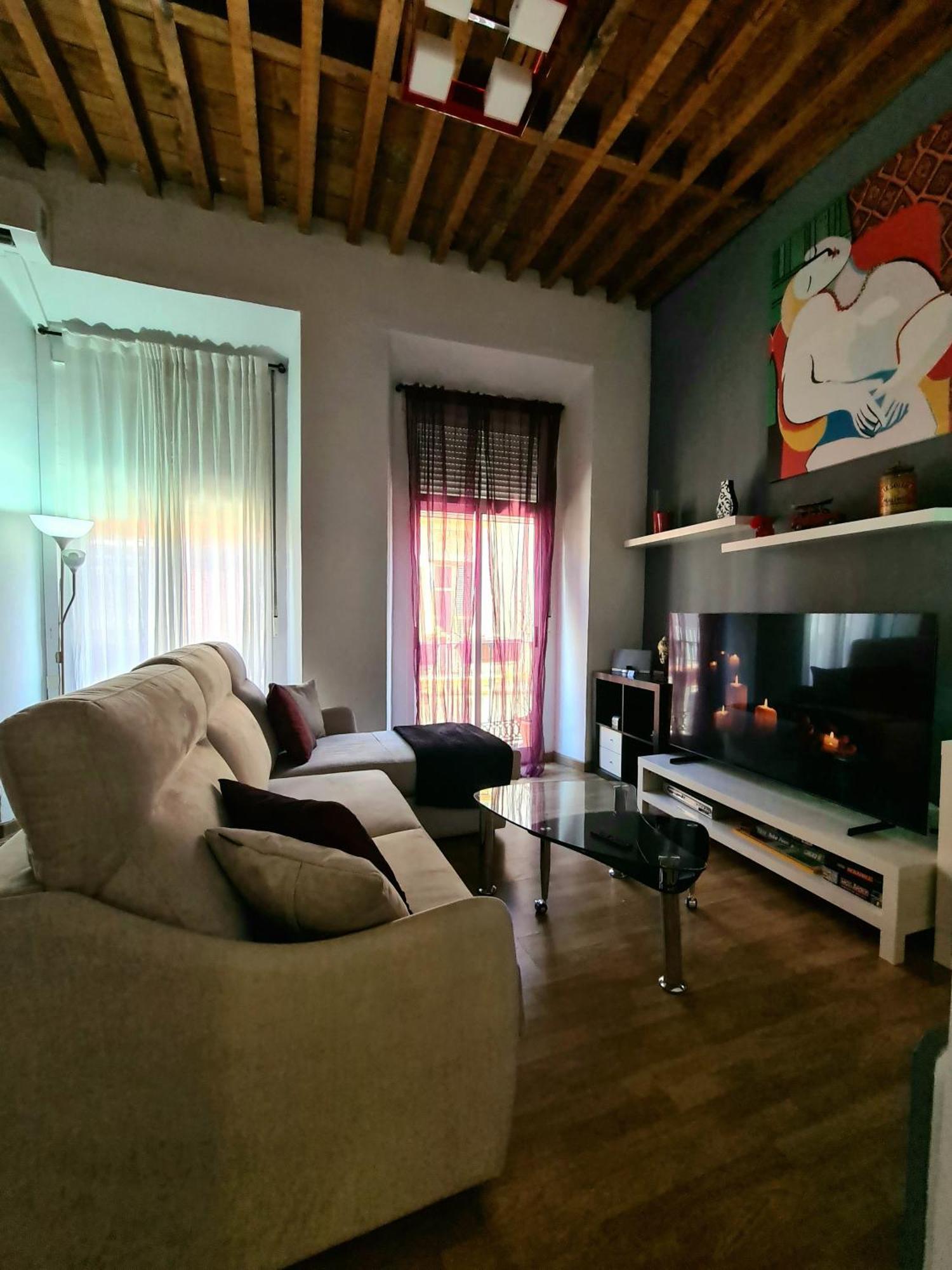 Montaño17 Apartamento *