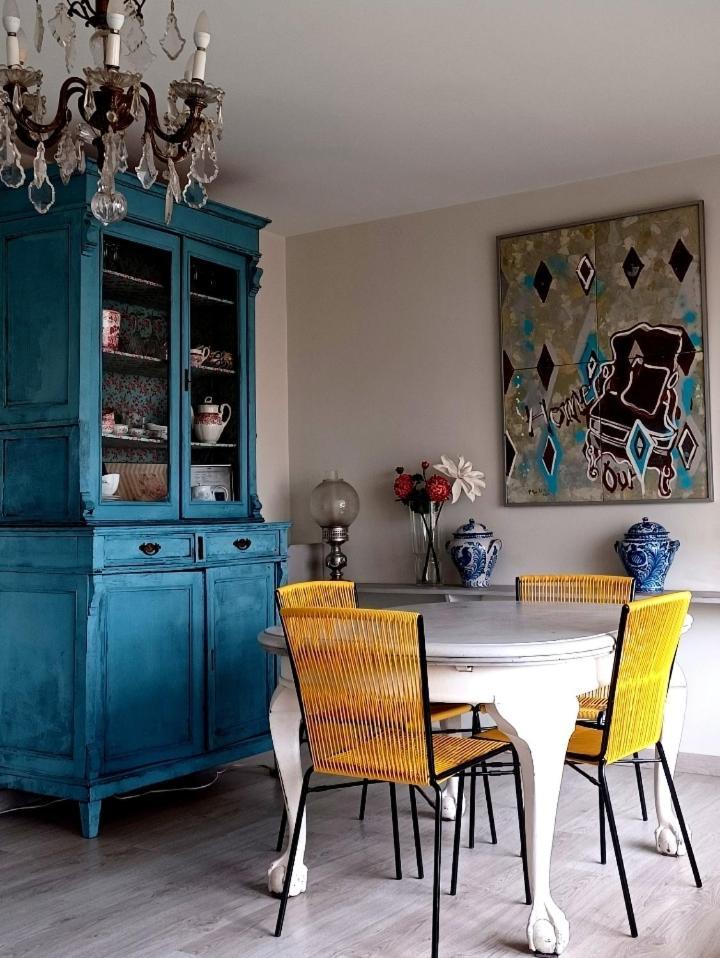 Sun And Chic Appartement