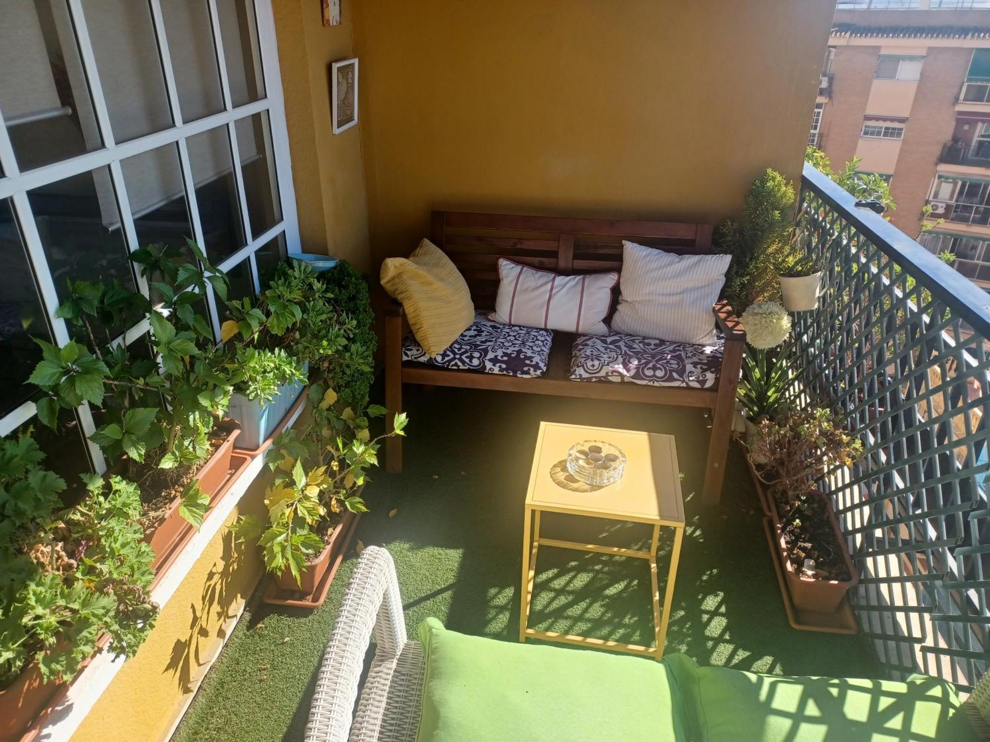 Sun And Chic Appartamento *