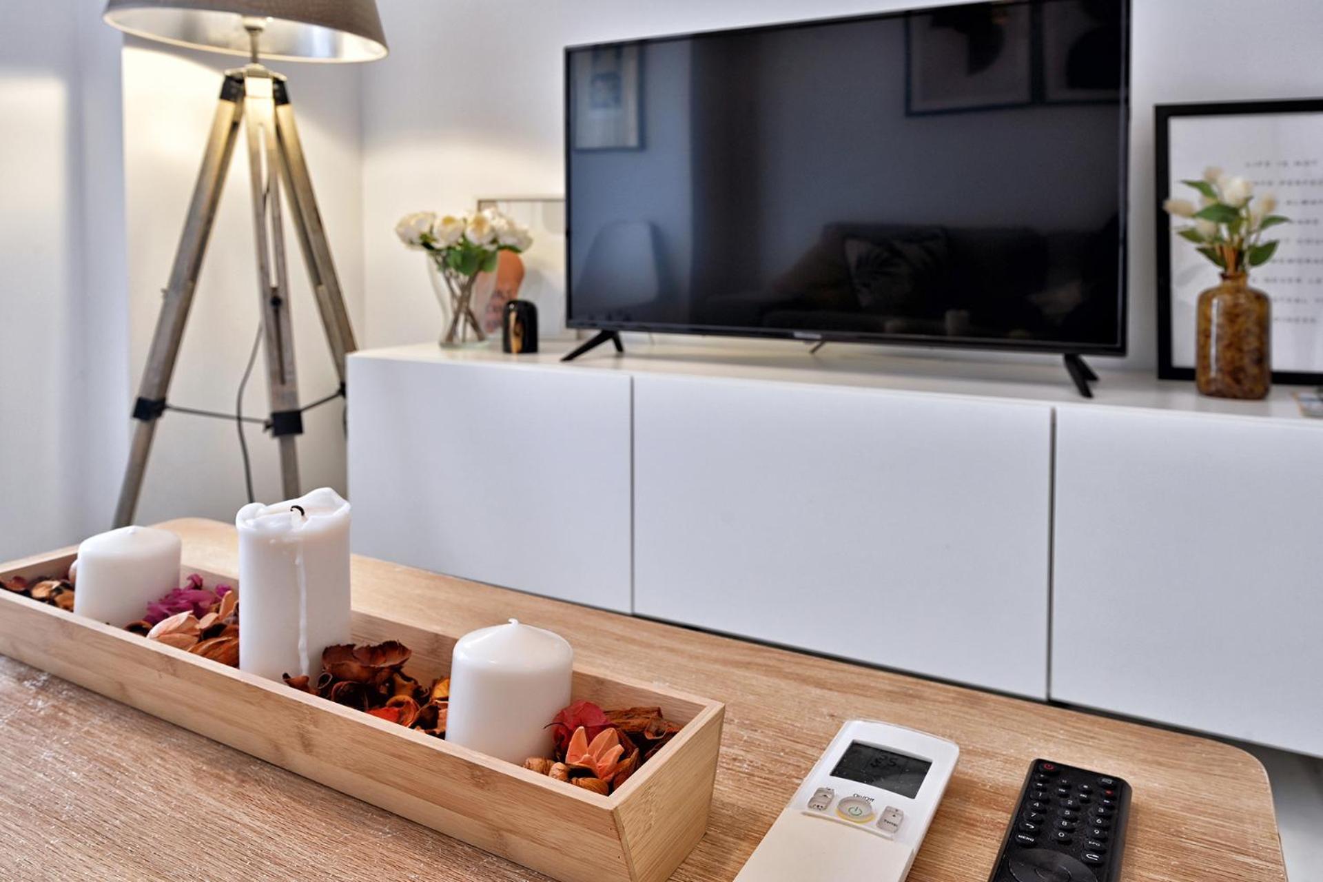 Rent4 Rene Appartement