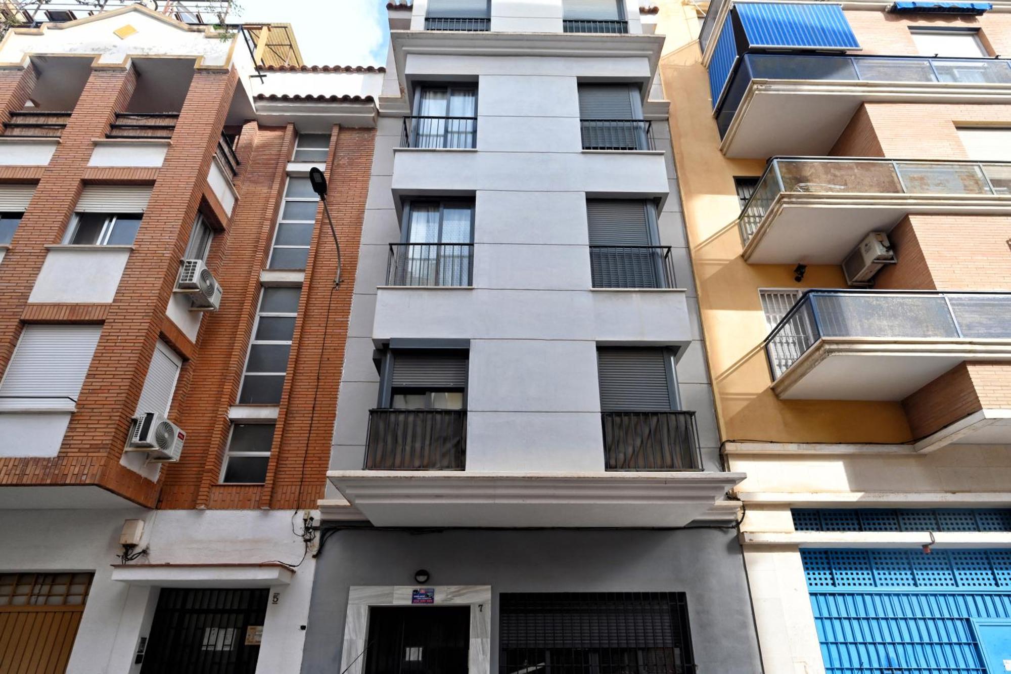 Rent4 Rene Appartement *