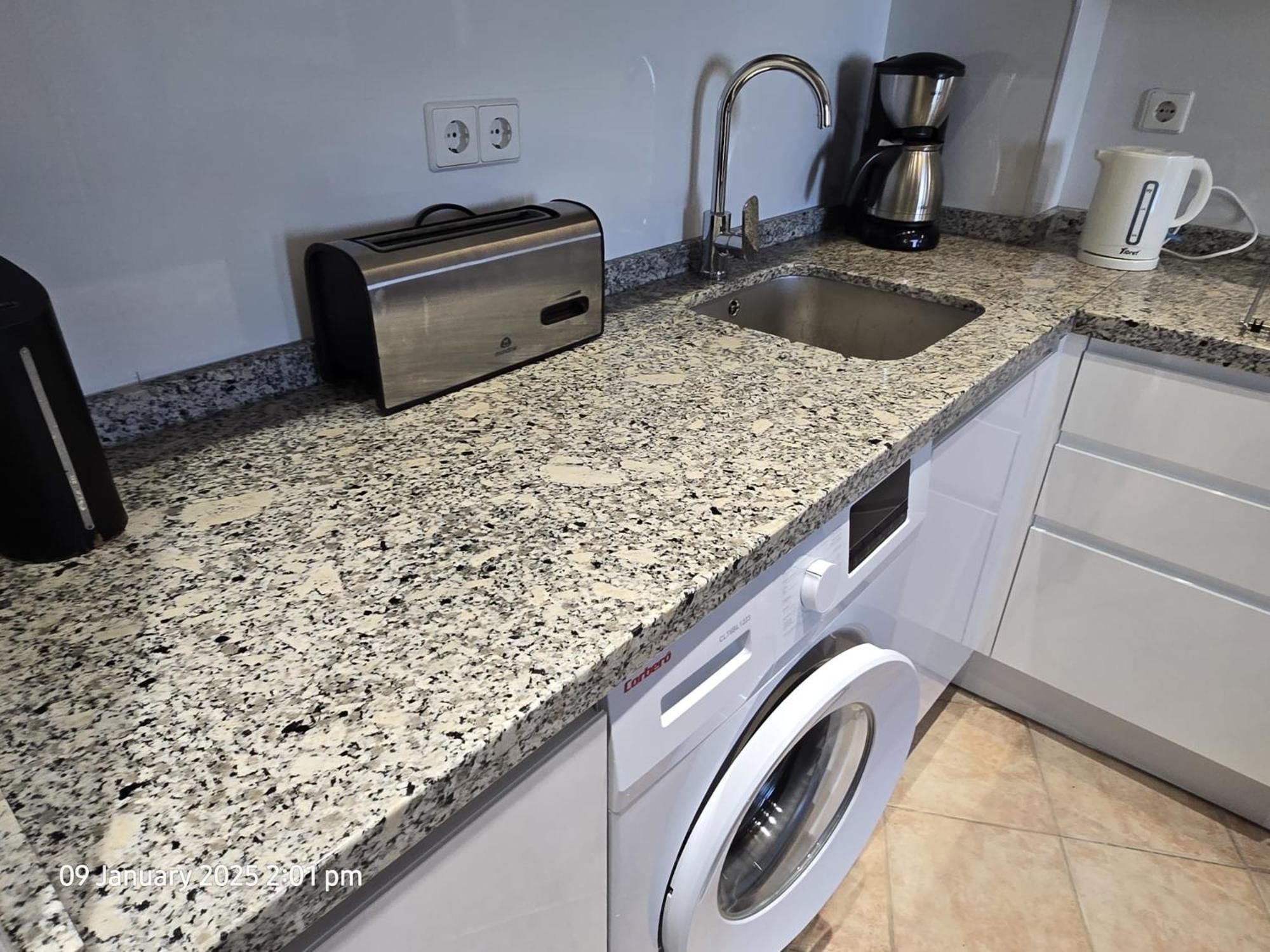Benal Appartement Málaga