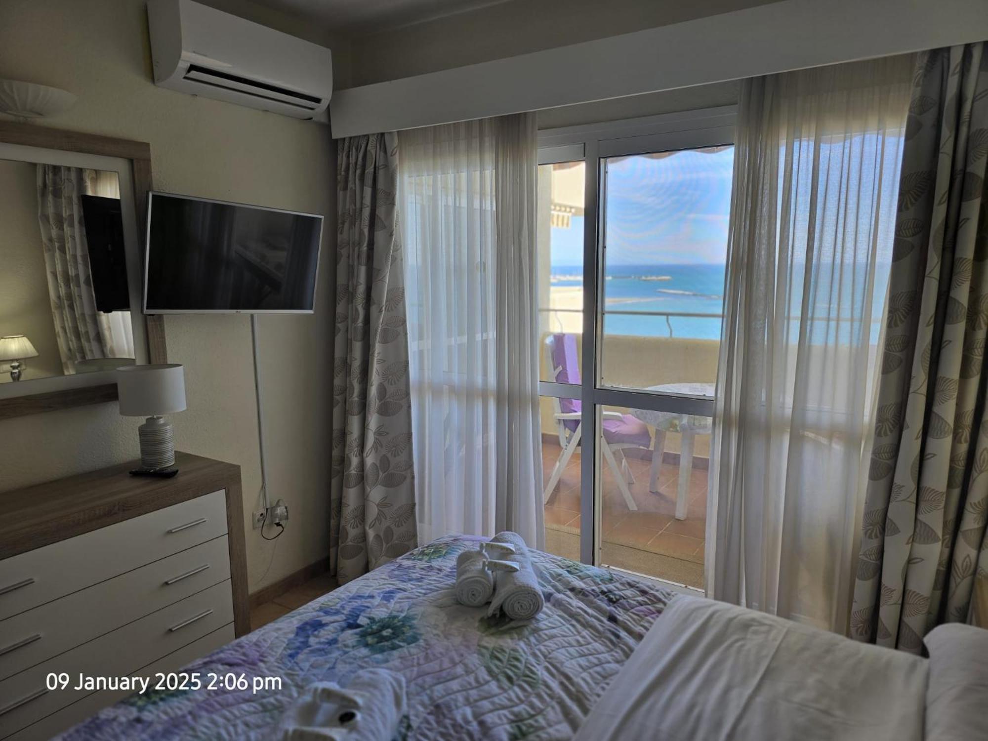 Appartement Benal Málaga