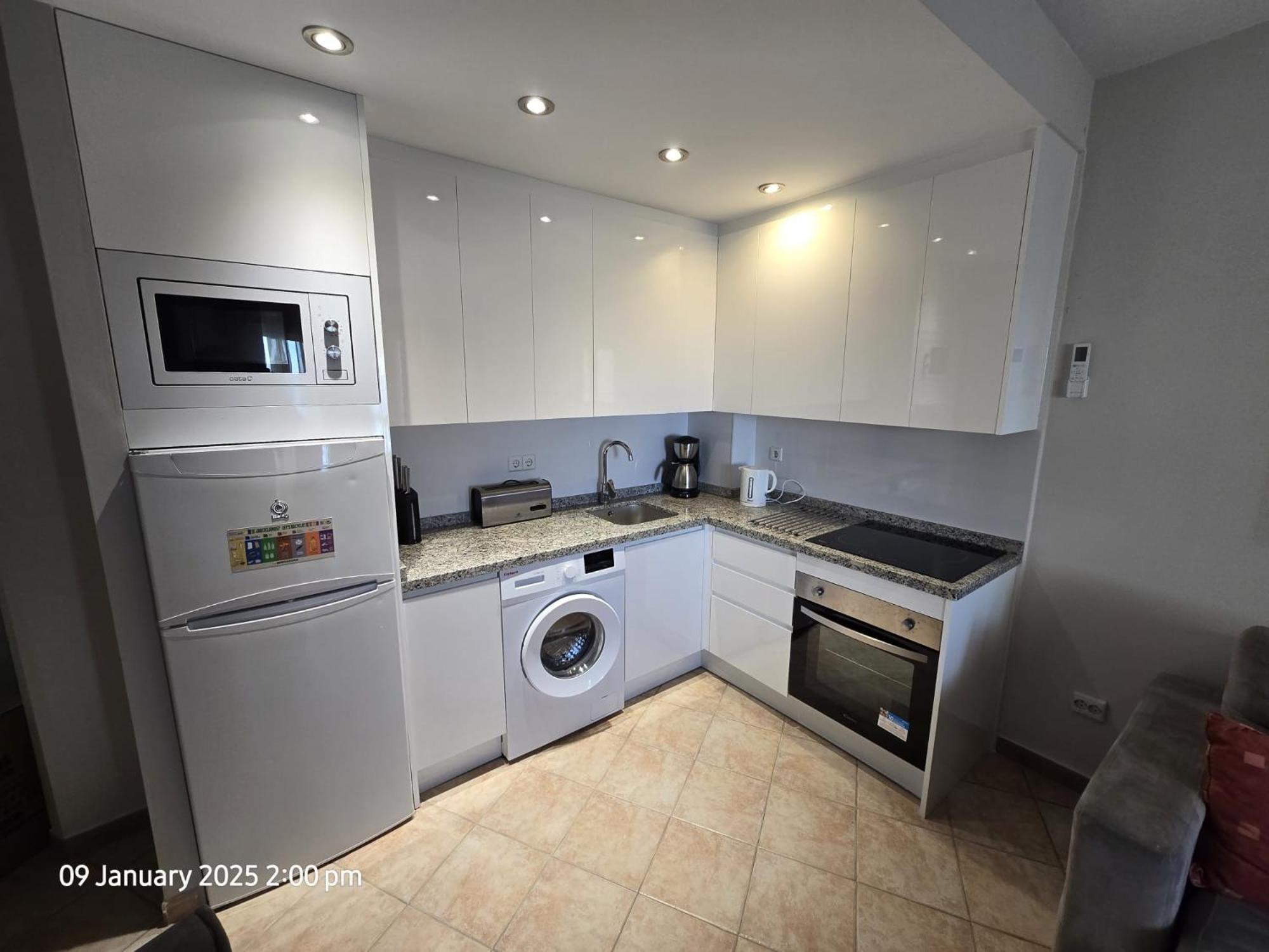 Appartement Benal