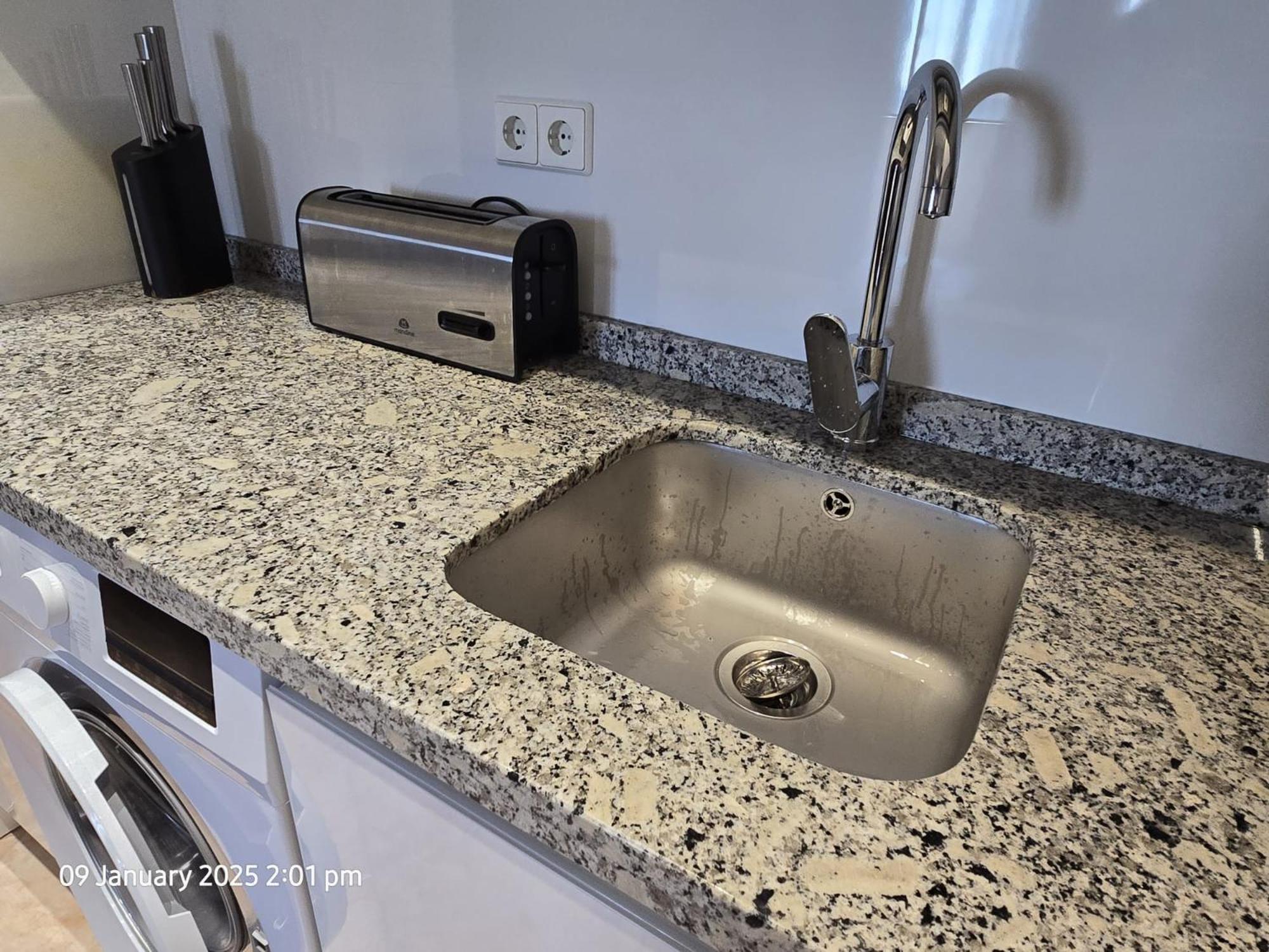 Appartement Benal Málaga