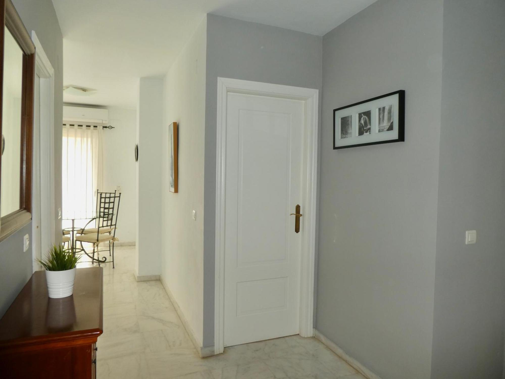 Casa Jazmin Apartamento *