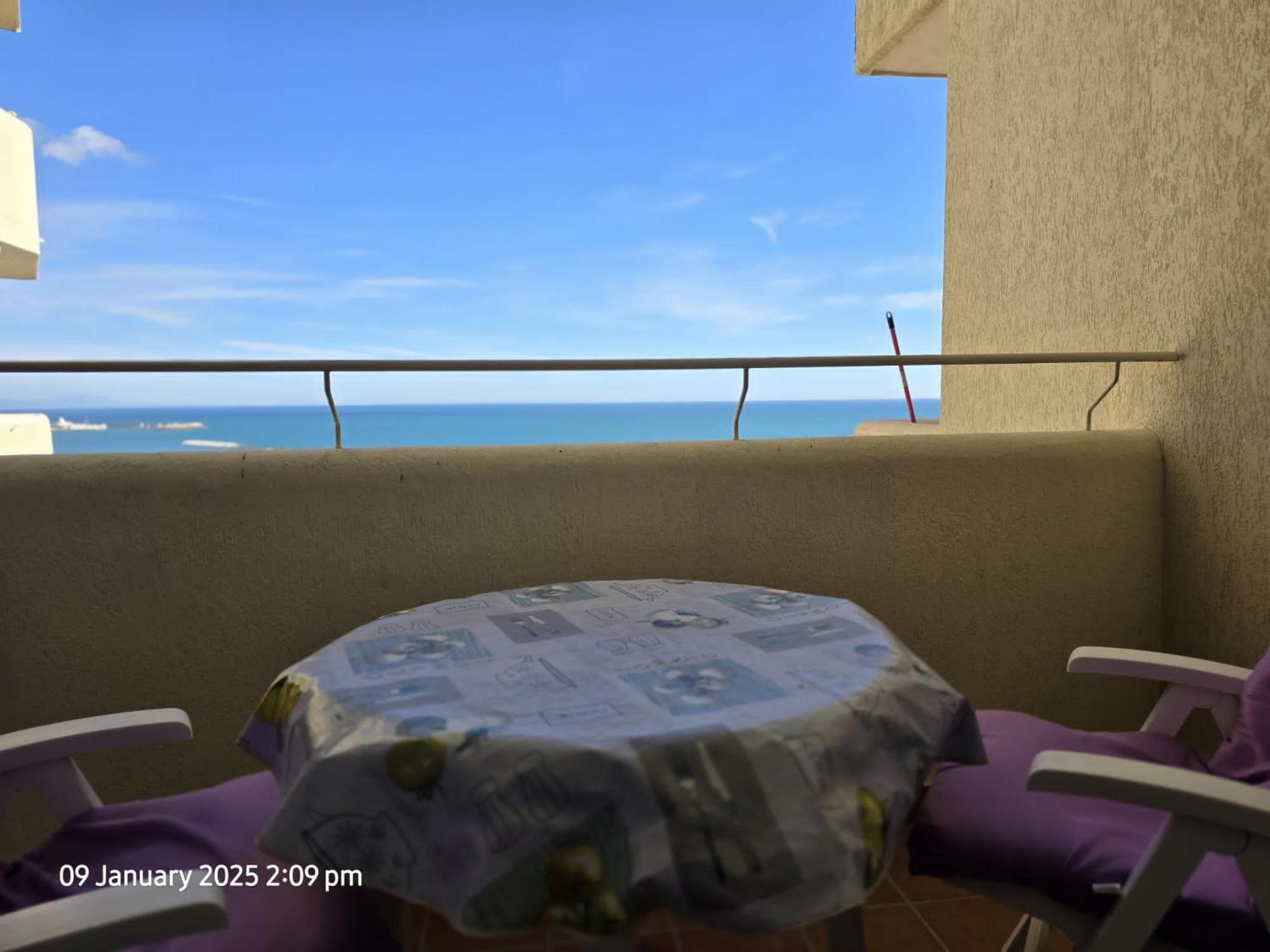 Appartement Benal Málaga