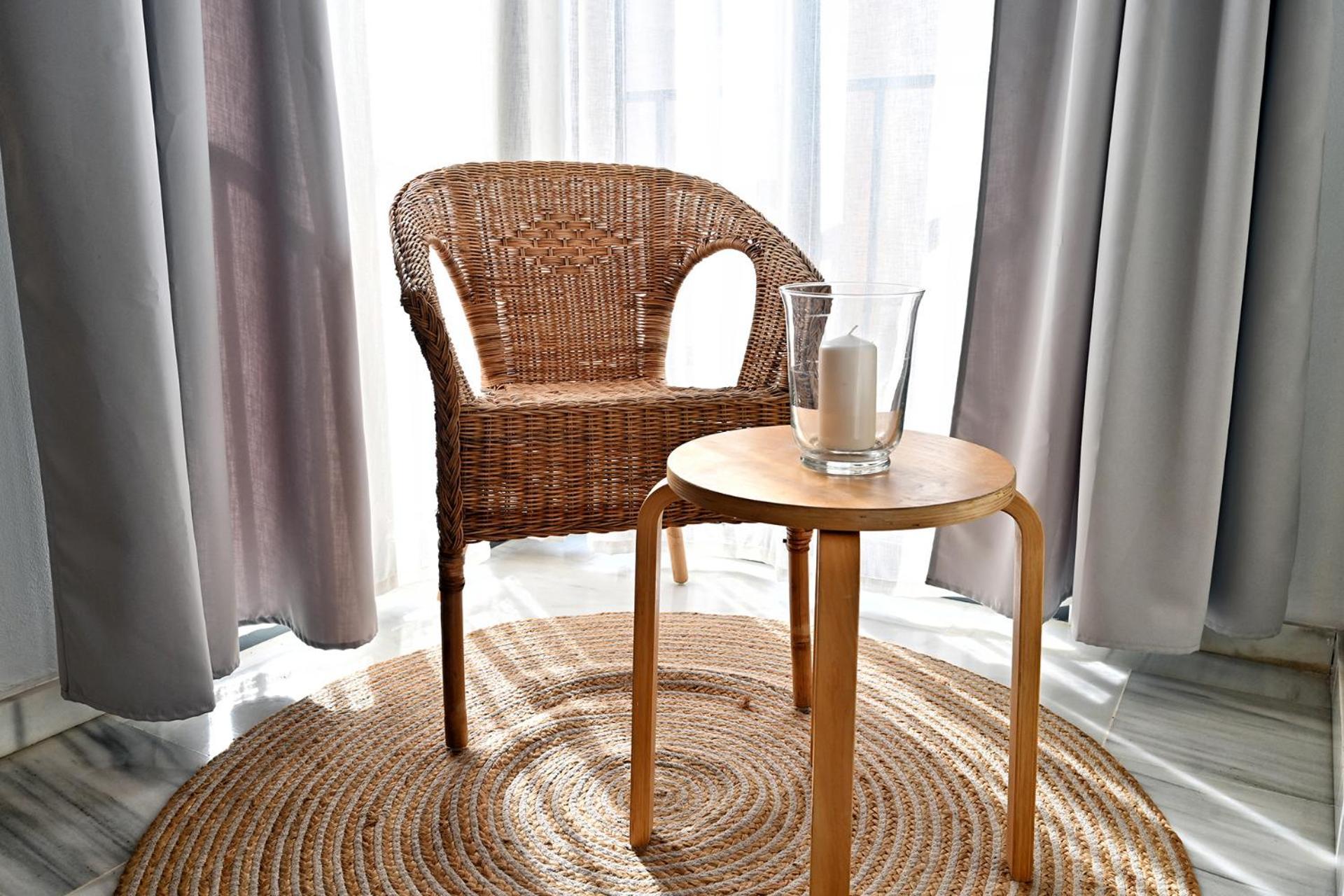 Appartement Rent4 Rene