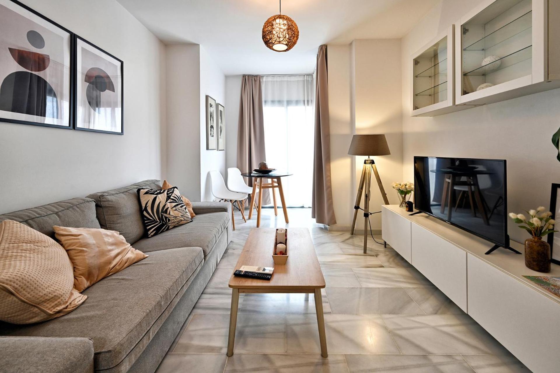 Rent4 Rene Appartement