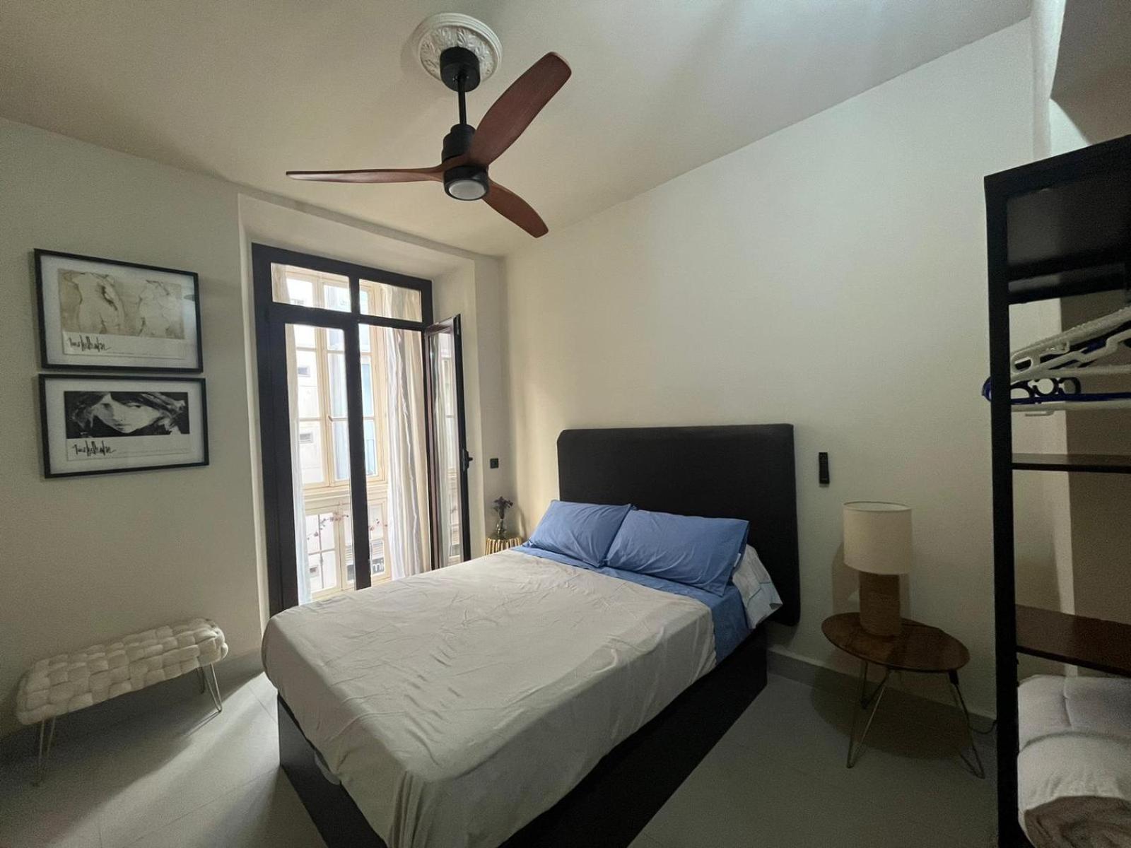 Centro Triton Appartement