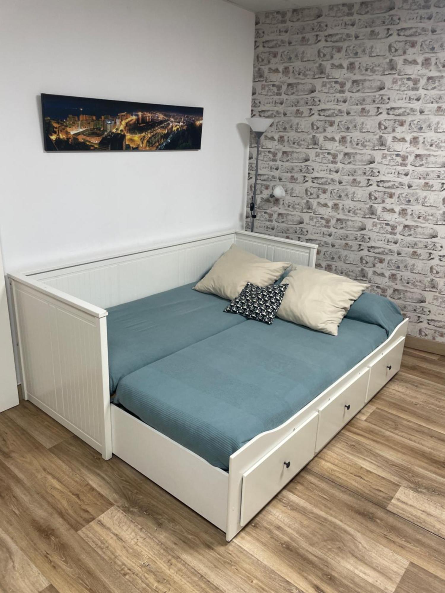 Apartamento Cerro Azul