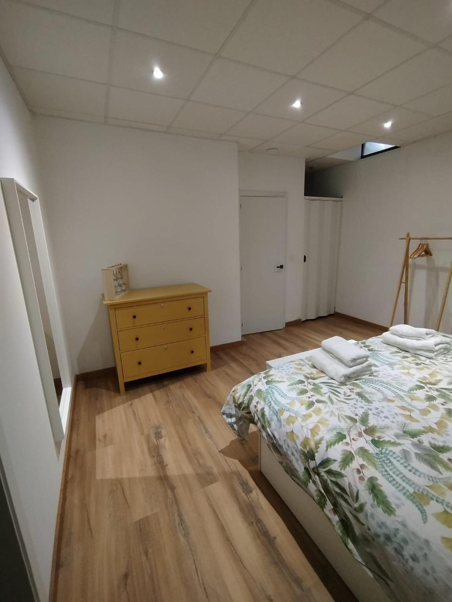 Apartamento Tuty