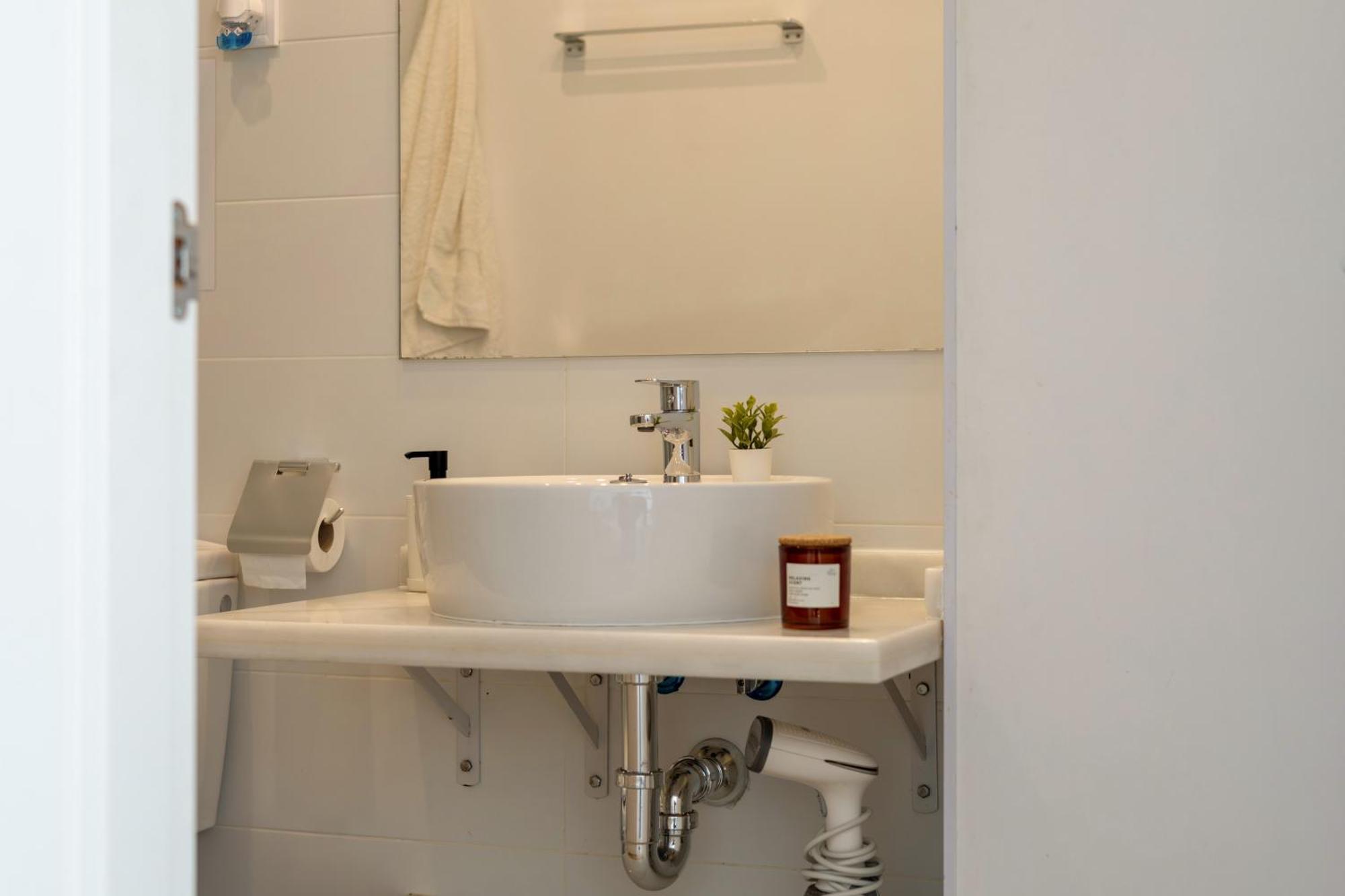 Apartamento Nordik Urban - Perchel 