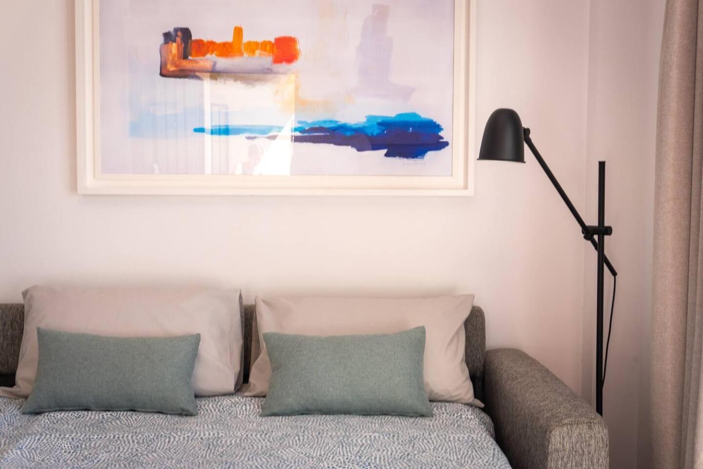 Modern Beachside Flat In Wyndham Costa Del Sol Málaga