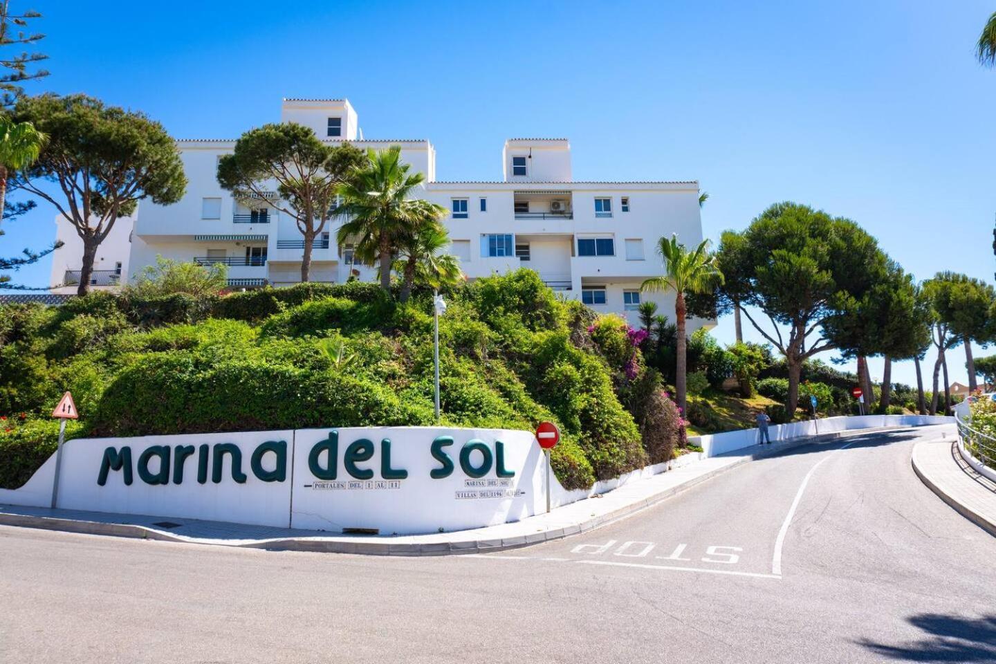 Modern Beachside Flat In Wyndham Costa Del Sol Ferienhaus *