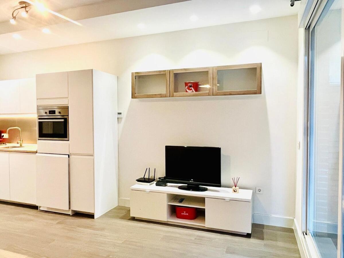 Apartamento And Spacious Apartment-historic Center