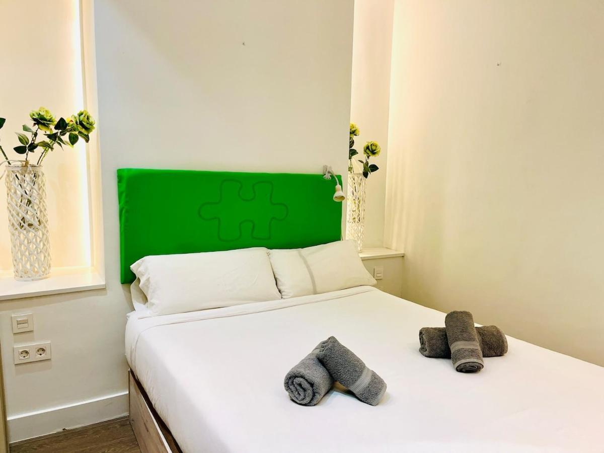 And Spacious Apartment-historic Center Apartamento
