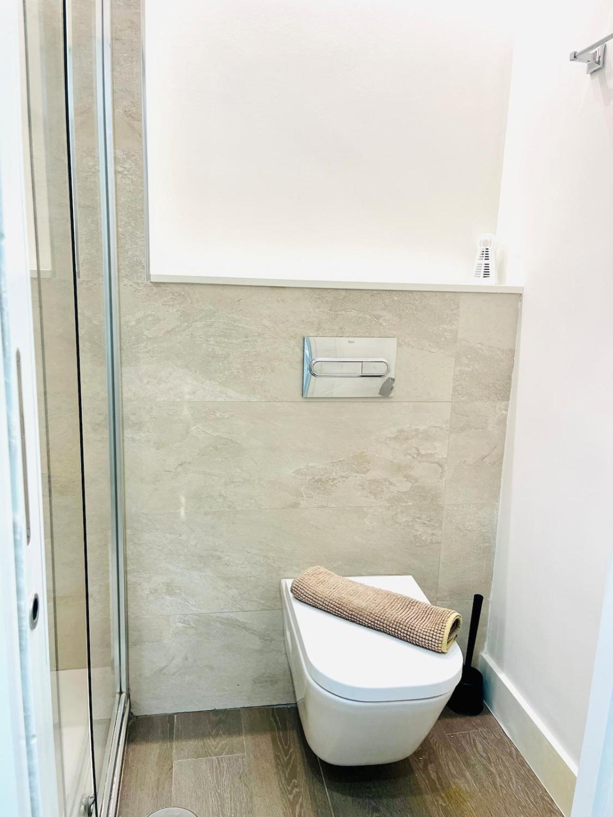 Apartamento And Spacious Apartment-historic Center *